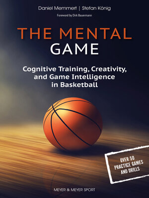cover image of The Mental Game